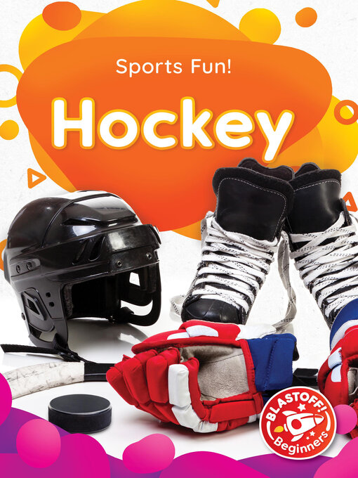 Title details for Hockey by Dana Fleming - Available